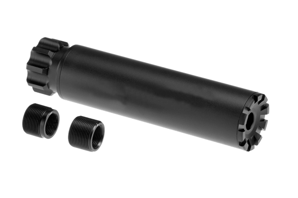 Phylax 152x35 Specter Silencer CW/CCW, Black