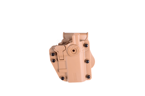 Holster Adapt-X Level 3, Coyote Brown