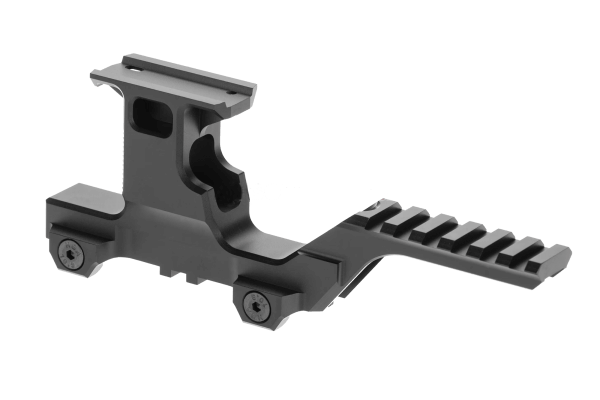 Phylax Hydra Cam Mount for T1/T2, Black