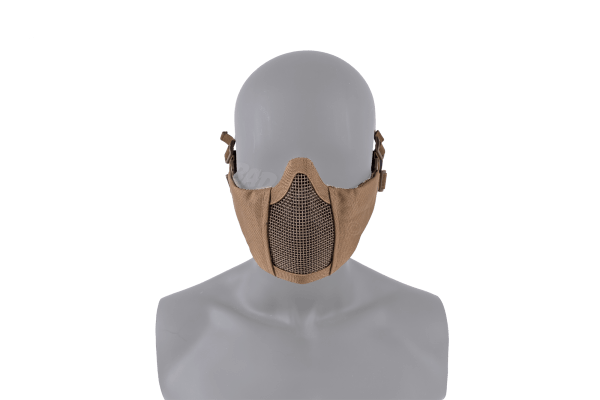 WST Tactical Mask, Tan