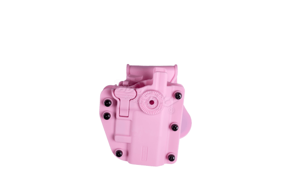 Holster Adapt-X Level 3, Pink