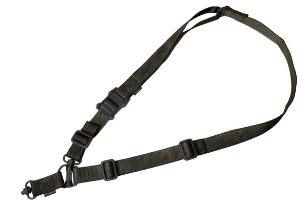 Magpul MS4 Dual QD Gen 2 Sling, Ranger Green