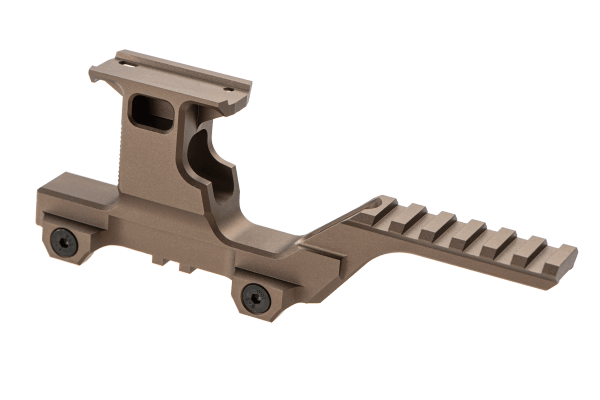 Phylax Hydra Cam Mount for T1/T2, Dark Earth