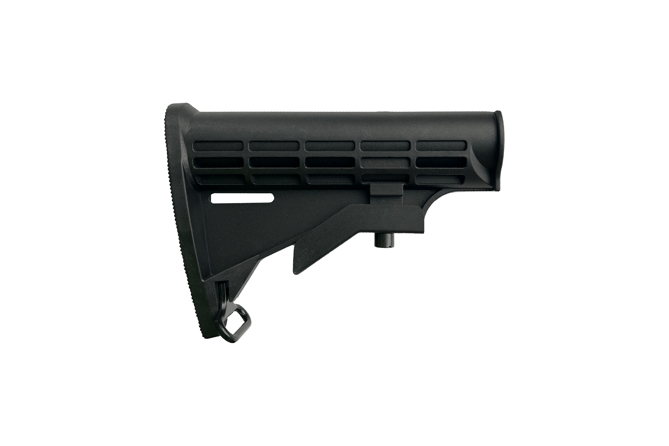 Wolverine Airsoft ドロップストックアッセンブリー＋おまけ Wolverine Airsoft Heretic Labs Drop Stock Adapter