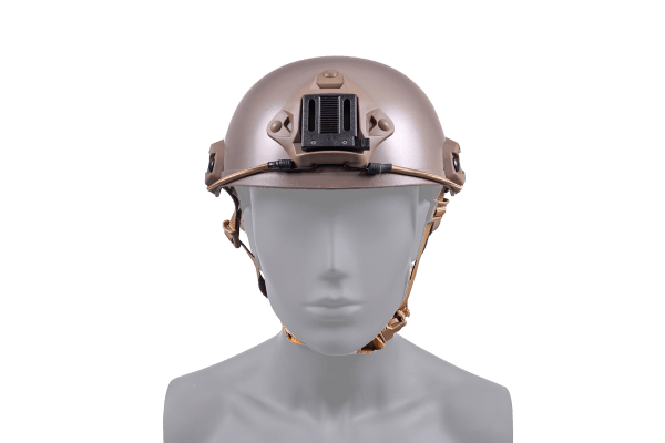 FMA Fast Ballistic Helmet L/XL - Tan