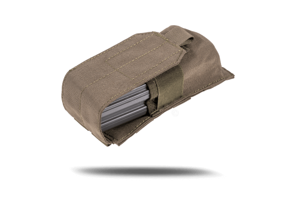 Single Mag Pouch 5.56, OD Green