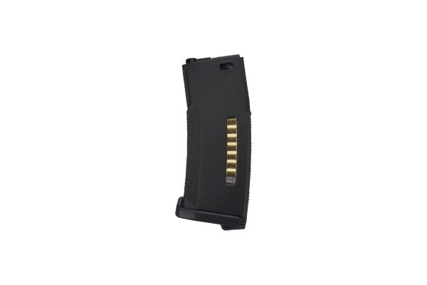 PTS EPM Enhanced Polymer Magazine 150rds, Black
