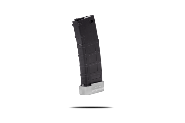 Phylax Operaider M4 Mag, 120Rds. silver