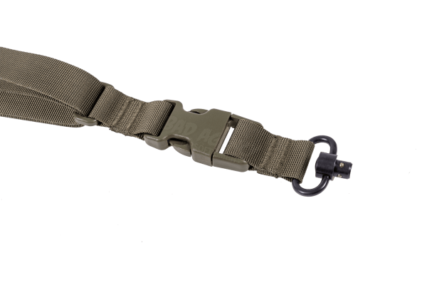 One Point Sling, OD Green