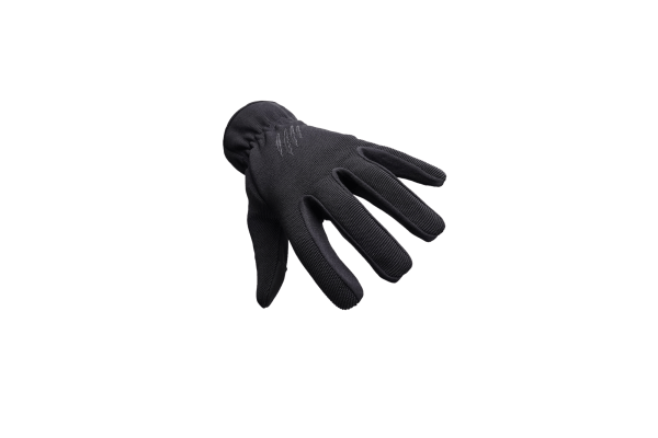 Armored Claw Quick Releaseô Tactical Gloves - Black