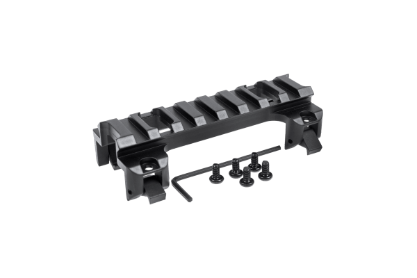 Phylax MP5/G3 Scope Mount low