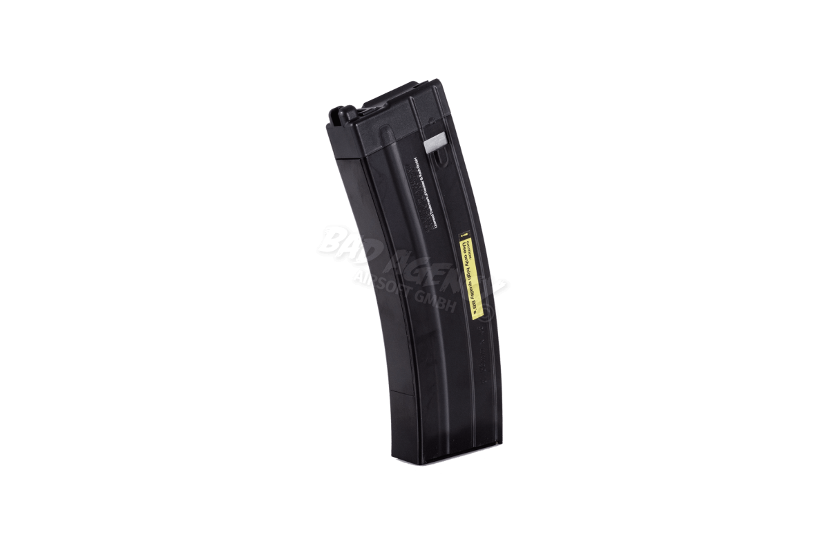 VFC Heckler & Koch HK416 Magazin, 35Rds., GBB, Black | GBB / CO2 ...