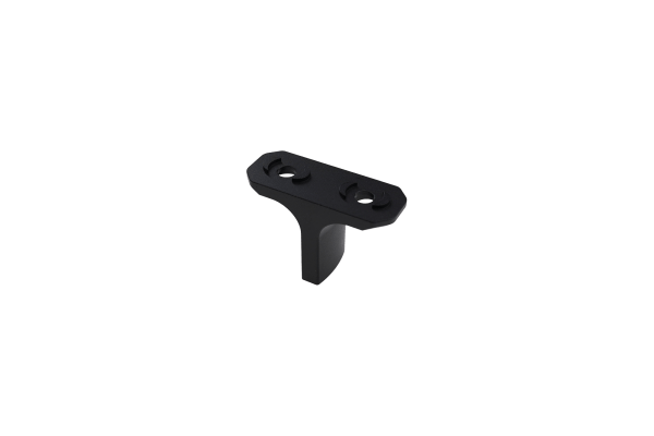 Phylax Finger Stop Mini Style For KeyMod &amp; M-LOK, Black