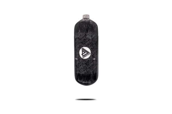 Armotech HP-Flasche 300 Bar, PI, 1,5l, Ultralite