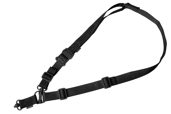 Magpul MS4 Dual QD Gen 2 Sling, Black