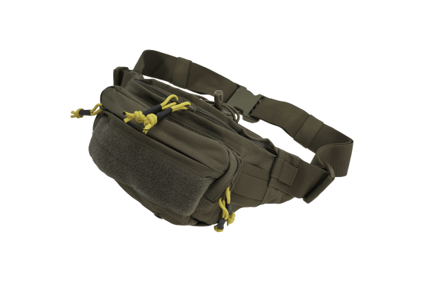 Phylax Fanny Pack - Olive Drab