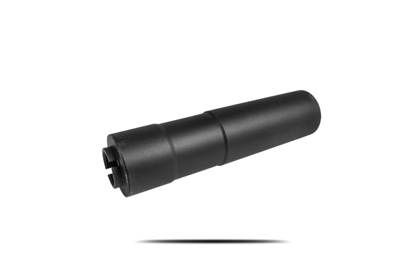 LCT ZDTK-4P Silencer 24mm CW