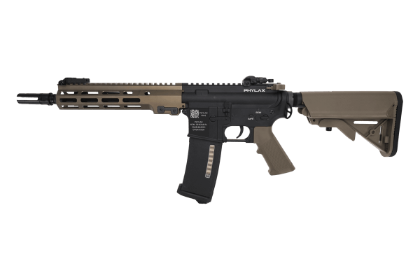 Phylax PHX Series MK16 with Gate TITAN II Bluetooth, Dual Tone