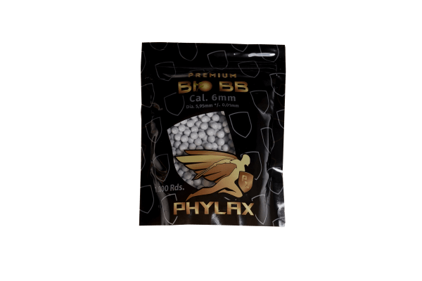 Phylax 0,40g Bio BBs 1000Rds.