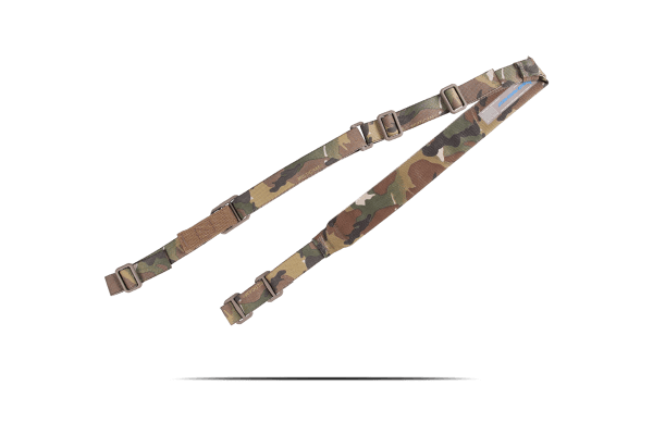 Blue Force Gear Vickers Combat Application Sling Padded, Multicam