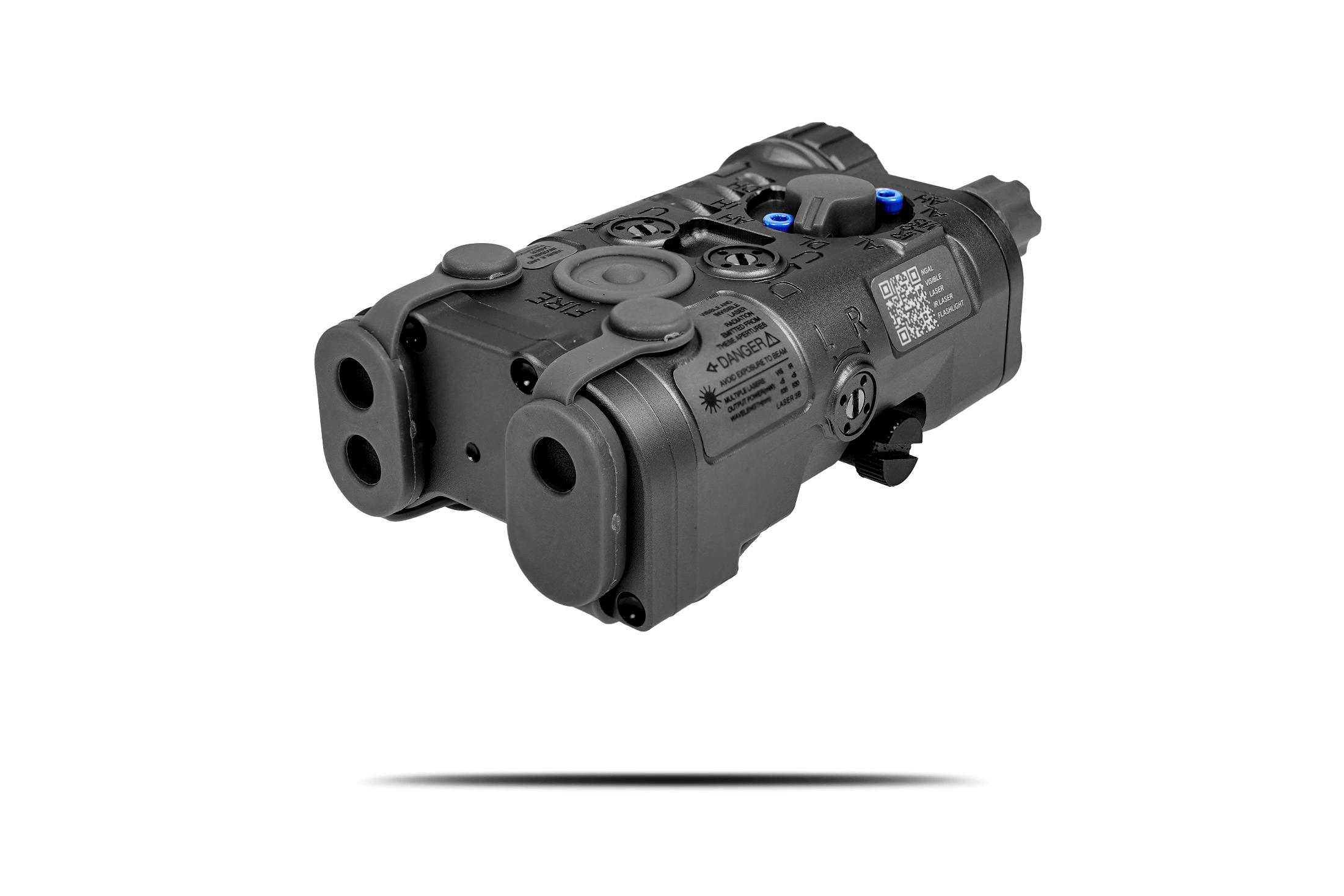 WADSN NGAL Dummy Plastic Model (2025) - Airsoftzone