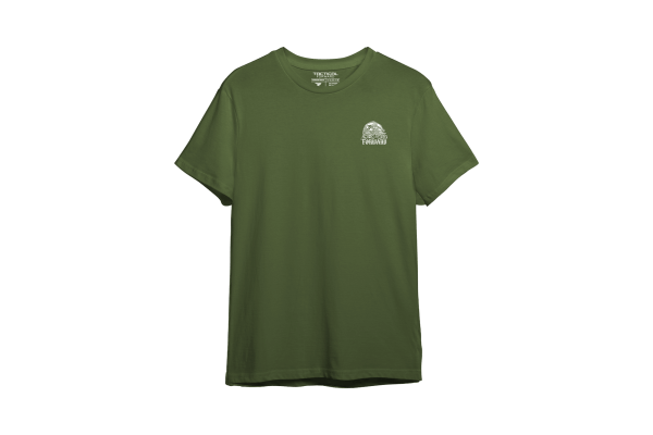 Athena Shirt, Olive, Tactical Forward