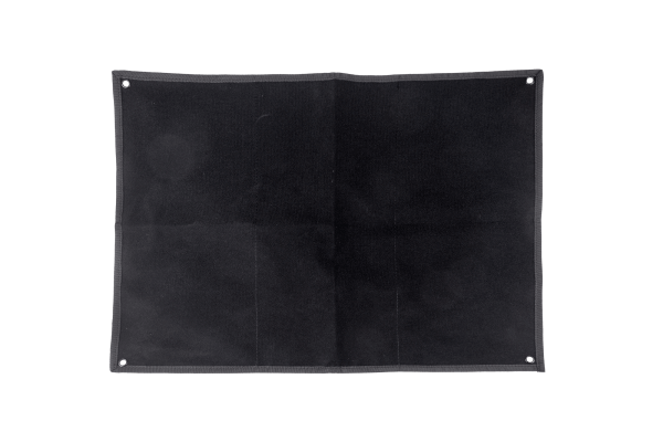 Phylax Patch Wall - Black