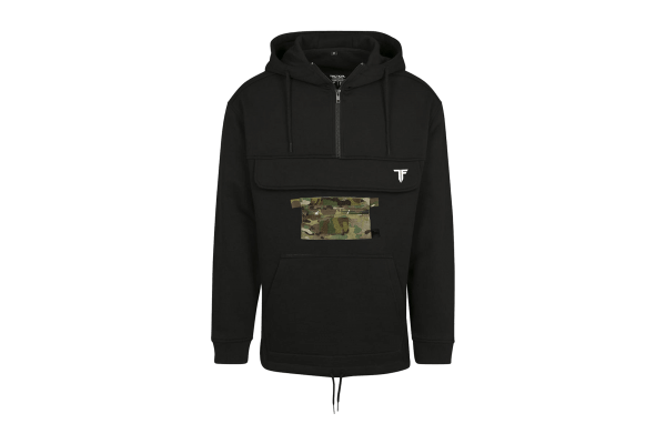 Delta Pouch Hoodie, Multicam, Tactical Forward