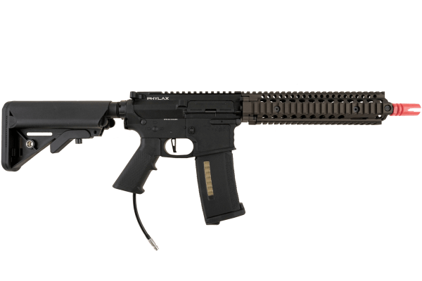 Wolverine MTW MK18 X Phylax, Brown 10,3&quot; (Gen.3)