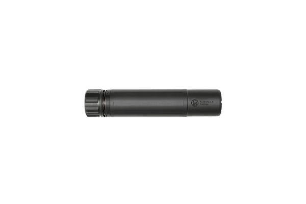 PTS Dead Air Sandman-S (Mock Suppressor non-US ver) - BK