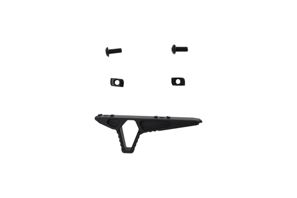 Phylax Triangle Handstop Mlock/Keymod, Black