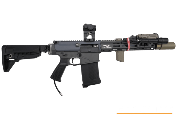 OneOfOne Phylax .308 10,3&quot;, Cerakote SIG Dark Grey x Cobalt Kinetics Slate