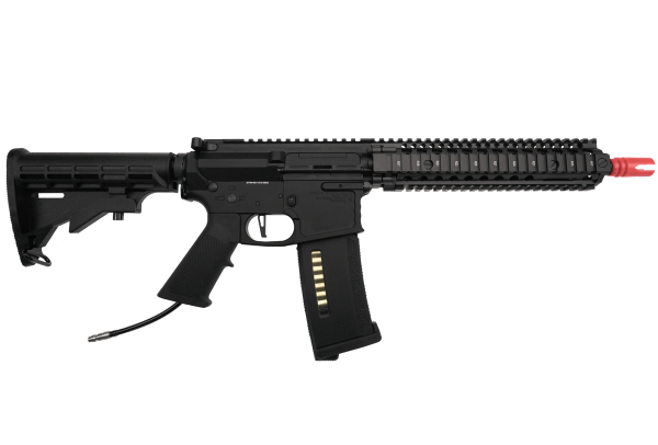 Wolverine MTW MK18 X Phylax, Brown 10,3&quot; (Gen.3)