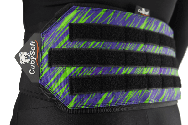 CubySoftÆ PRO HARNESS | GAMMA STORM