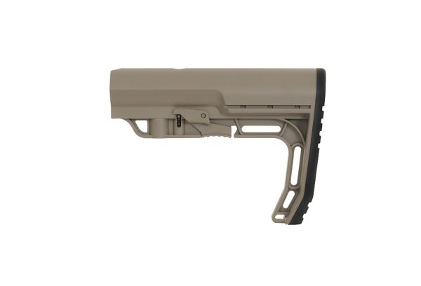 Phylax Minimalist AR Stock, DarkEarth