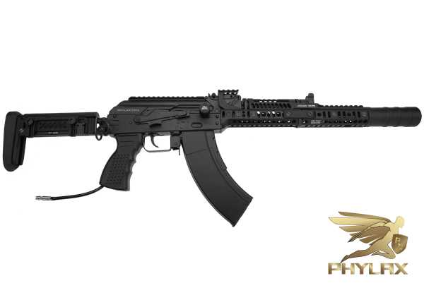 Phylax PP6-01 Karabiner, Wolverine Inferno Premium FCU