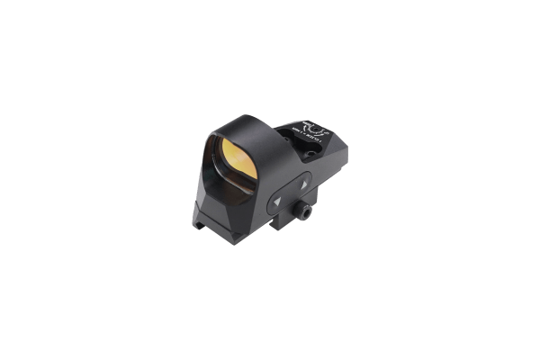 AIM-O 1x25 Mini Reflex Sight - Black