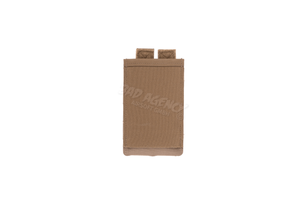 Ten- Speed Single M4 Mag Pouch, Coyote Brown