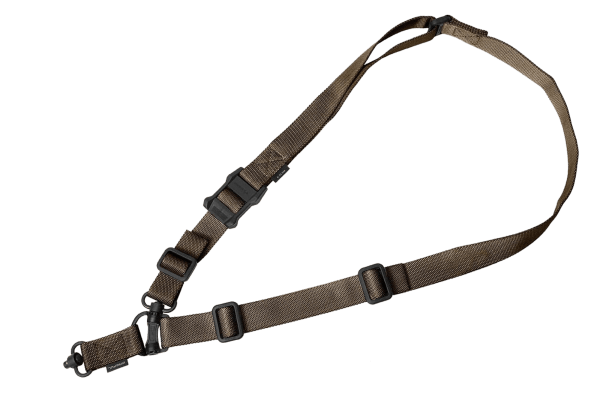 Magpul MS4 Dual QD Gen 2 Sling, Coyote