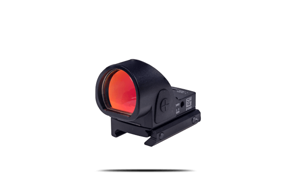 AIM-O SRO Red Dot Sight, black