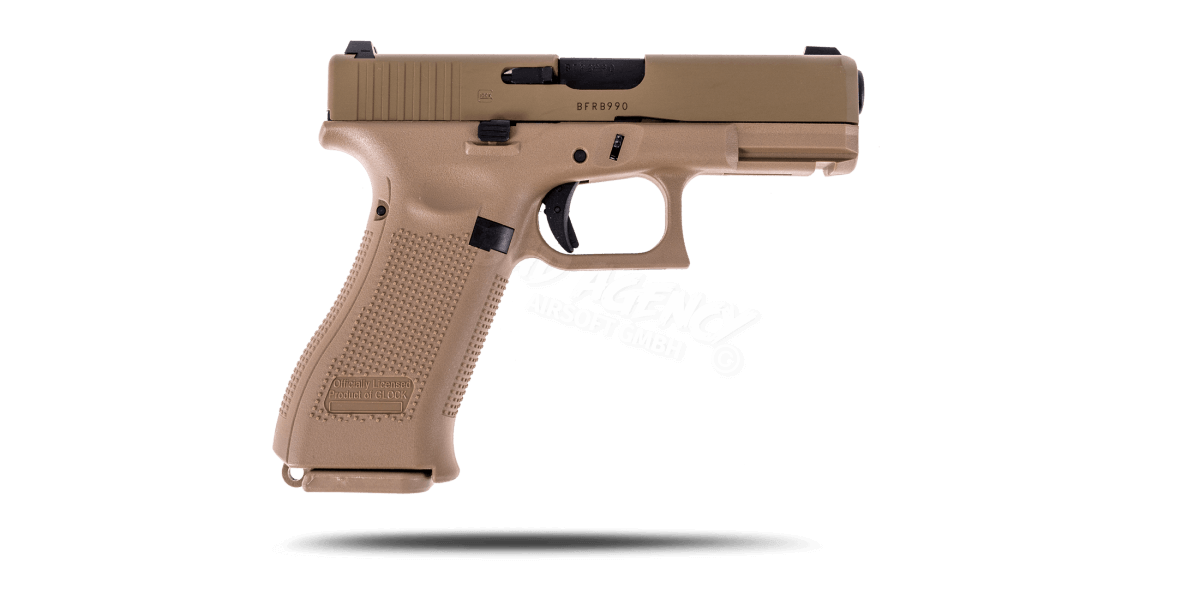 Glock 19x Fivem - vrogue.co