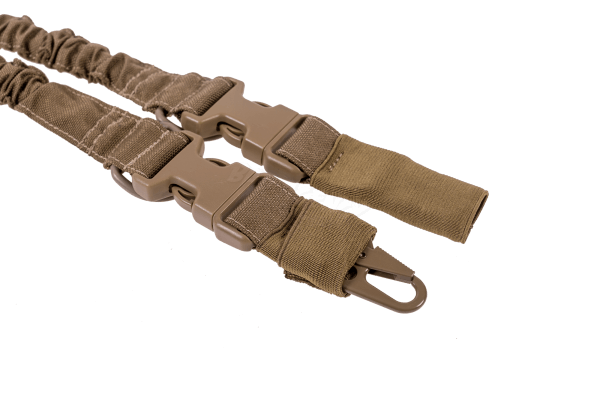 Two Point Sling, Tan