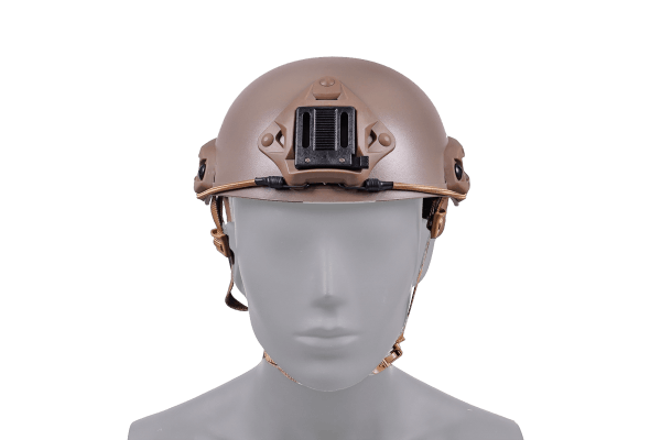 FMA Fast Ballistic Helmet M/L - Tan