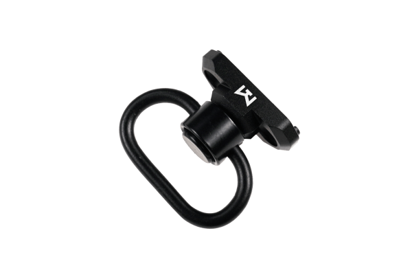 Phylax UTG M-lok Standard QD Sling Swivel Adaptor, Black