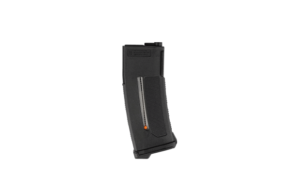 PTS EPM 1 RX (New Version) Enhanced Polymer Magazine One 250rds Black