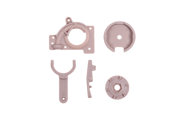 PTS ODIN M12 Sidewinder Parts Rebuild Kit