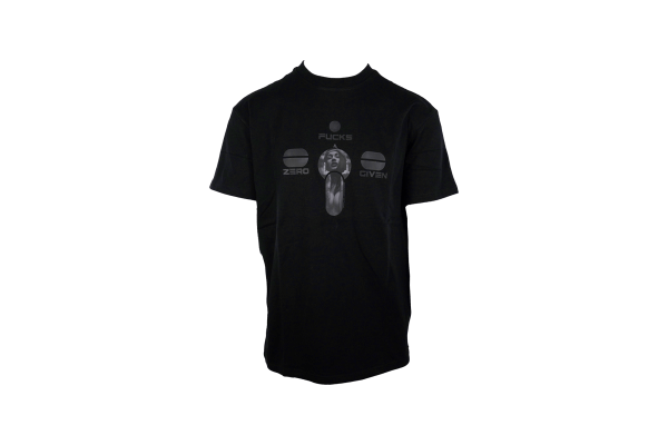 Phylax Operaider Long T-Shirt Favela, black