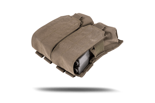 5.56 Double Mag Pouch, OD Green