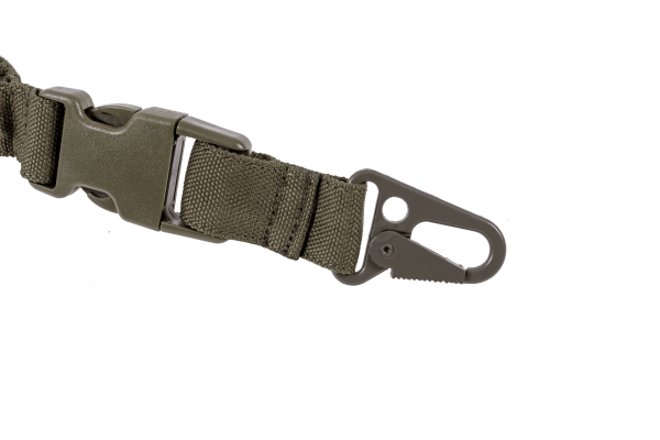 WST One Point Sling, OD Green
