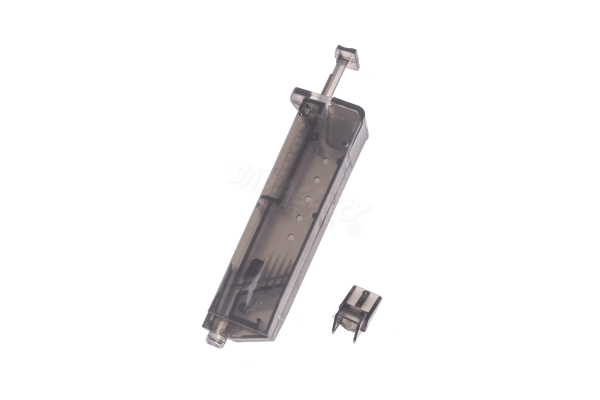 Speedloader, Smoke